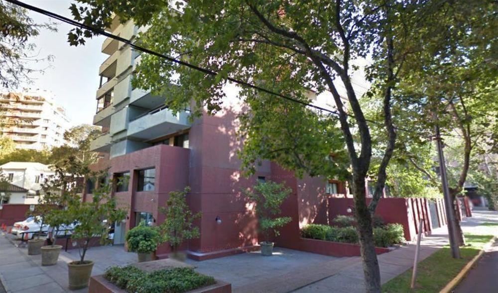Time Stay - Essential Apartments Santiago de Chile Exterior foto